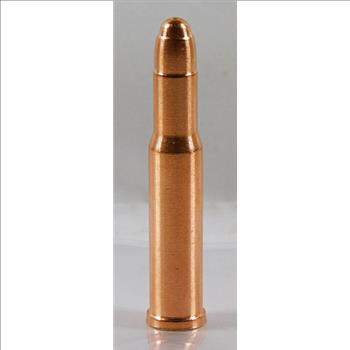 1.5oz .999 Fine Copper Bullet*2 1/2