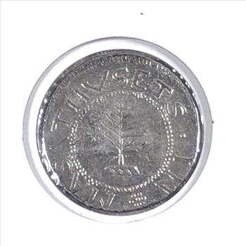 1652 Pinetree Shilling Replica