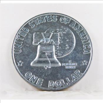 1776-1976 Eisenhower 