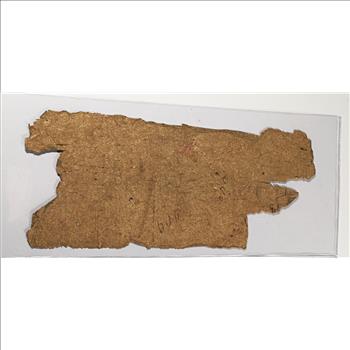 1800's? Bank of Virginia Five Dollars Obsolete Note