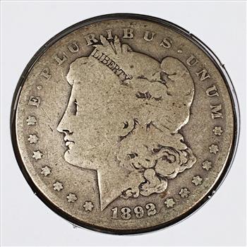 1807 Draped Bust 1/2 Cent