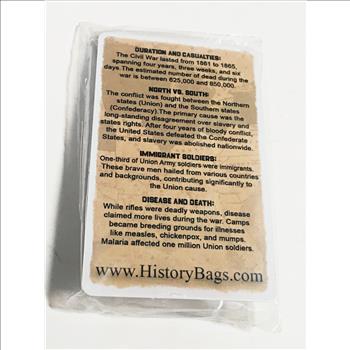 1861-1865 US Civil War Era Bullet