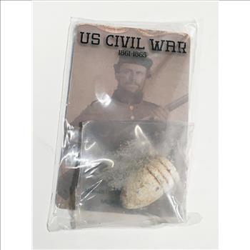 1861-1865 US Civil War Era Bullet