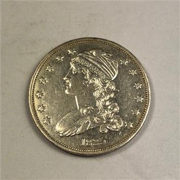 1878 Morgan Silver Dollar *First Year Morgan