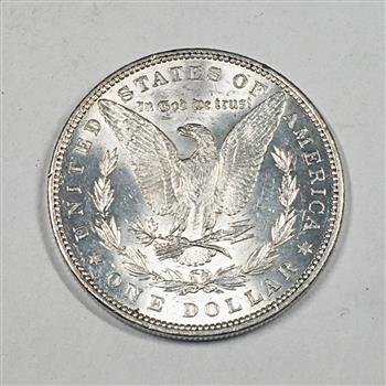 1882 Morgan Silver Dollar*Proof-Like*A Beauty!!