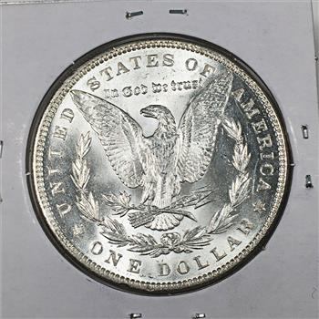 1887 Morgan Silver Dollar*High Grade*Proof Like