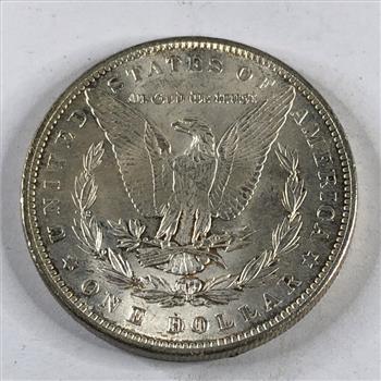 1888 Morgan Silver Dollar*High Grade