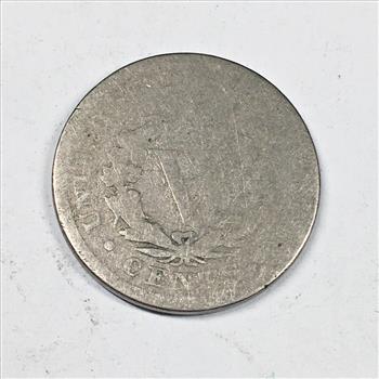 1890 Liberty Head 