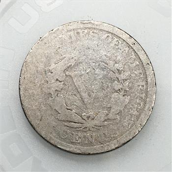 1894 Liberty Head 