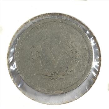 1900 Liberty Head 