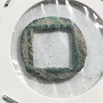 190AD Eastern Han Dynasty*Dong Zhuo