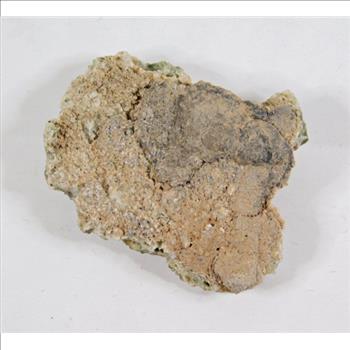 1945 Trinitite Glass Rock Specimen from Trinity Site in New Mexico - Approximately 1
