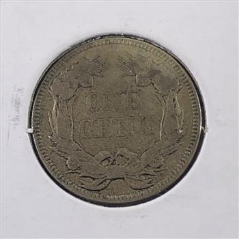 1957 Flying Eagle Cent*Better Grade