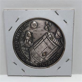 1969 Apollo XII Mission*Intrepid*1.25