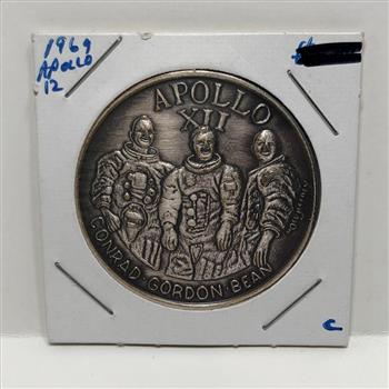 1969 Apollo XII Mission*Intrepid*1.25