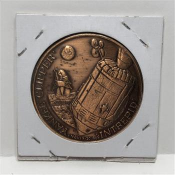 1969 Apollo XII Mission*Yankee Clipper*1.25