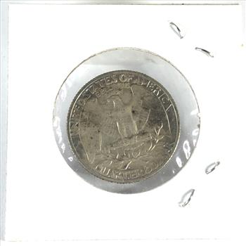 1969 Washington Quarter