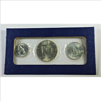 1976 United States Bicentennial Silver Uncirculated Coin Set*In Original US Mint Packaging