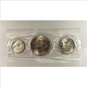 1976 United States Bicentennial Silver Uncirculated Set*In Original US Mint Packaging