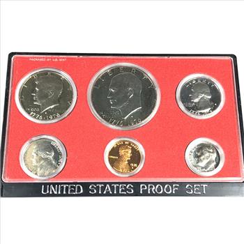 1976 United States Proof Set*In Original US Mint Packaging