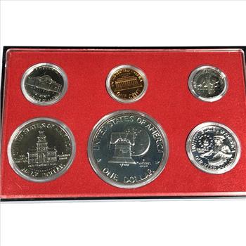 1976 United States Proof Set*In Original US Mint Packaging
