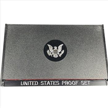 1976 United States Proof Set*In Original US Mint Packaging