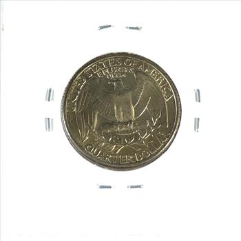 1977 Washington Quarter*High Grade*Luster