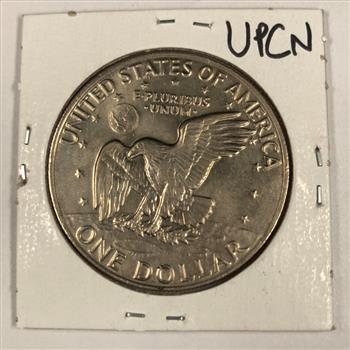 1978 Eisenhower Dollar Coin *High Grade