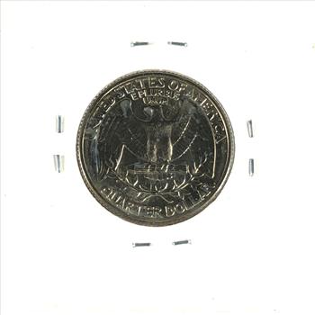 1978 Washington Quarter*High Grade*Luster