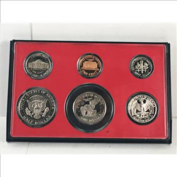 1979 United States Proof Set Type 2*In Original US Mint Packaging