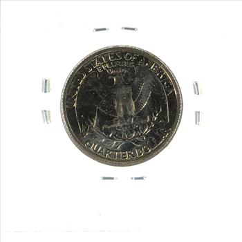 1979 Washington Quarter*High Grade*Luster