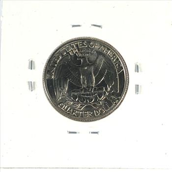 1979-D Washington Quarter*High Grade*Luster