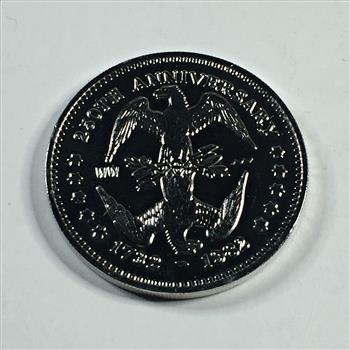 1982 George Washington 250th Anniversary Double Eagle Commemorative