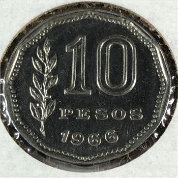 1991-1995 World War II 50th AnniversaryUncirculated Silver Dollar and Clad Half Dollar *in Original Box