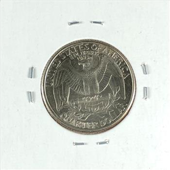 1996 Washington Quarter*High Grade*Luster