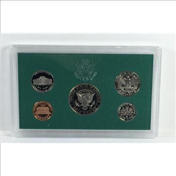 1997 United States Mint Proof Set*In Original US Mint Packaging