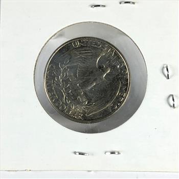 1997-P Washington Quarter*High Grade