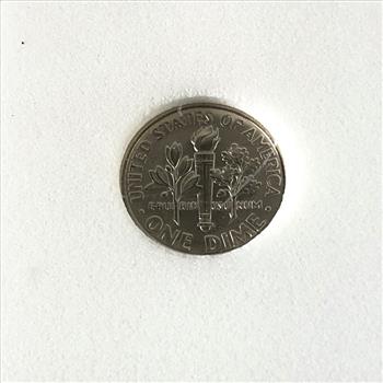 2007-D Roosevelt Dime*Grade Brilliant Uncirculated by INB