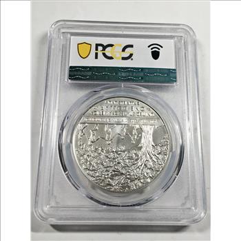 2017-P Boys Town Silver Dollar Commemorative*Graded MS69 by PCGS