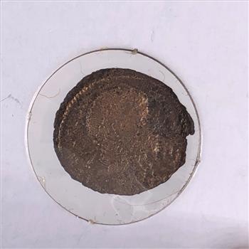 346 AD Constantine II AE4