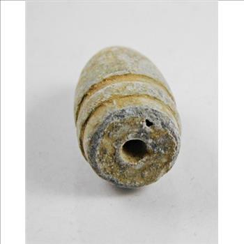 .44 Caliber Army Revolver, Civil War Bullet