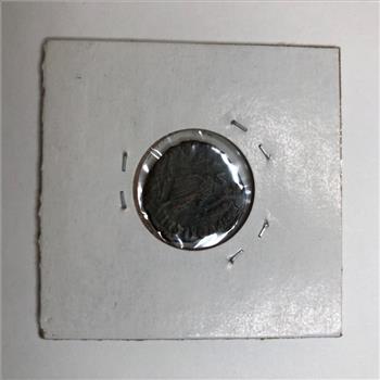 4th Century AD Bronze Roman Coin *1800+ Years Old