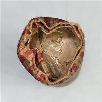 50c Roll of 1940 Lincoln Wheat Cents*Various Grades