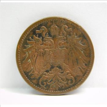 1912 Austro-Hungarian 