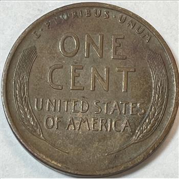 HIGH GRADE 1910 Lincoln Wheat Cent