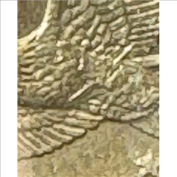 RARE MINT ERROR 2000-P 