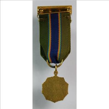 American Legion Past Sergeant-At-Arms Pin