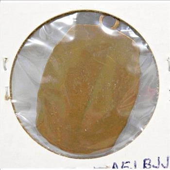 Vintage Schlitz Beer Keg Key Chain - Watch Fob