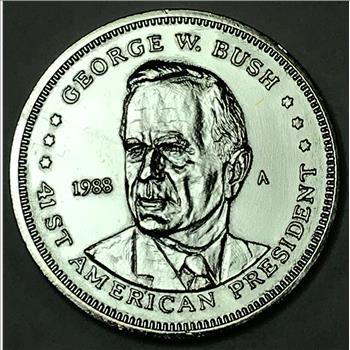 1988 George W. Bush Presidential Commemorative