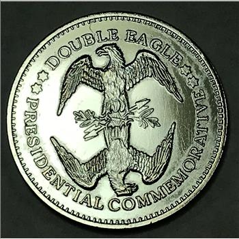 1988 George W. Bush Presidential Commemorative